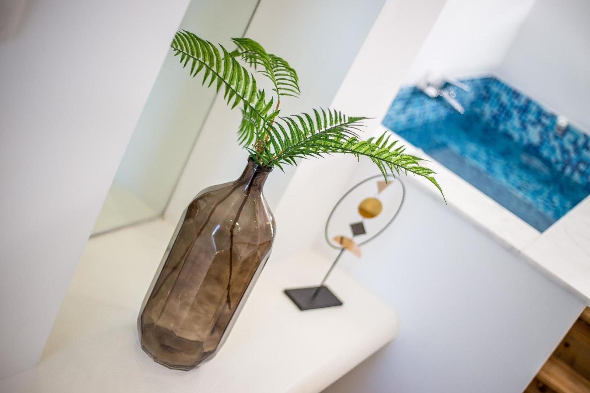 Appartement Ammos Junior - In Der Naehe Des Strandes Von *